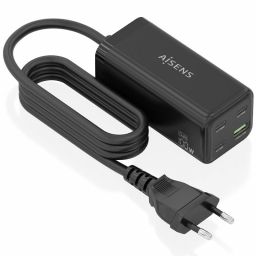 AISENS ASCH-100W4P054-BK